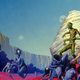 Illustration for article titled Which alien civilization would you most like to rule over?